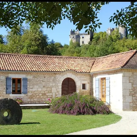 Holiday home Maison Spacieuse A Avec Piscine Privee *