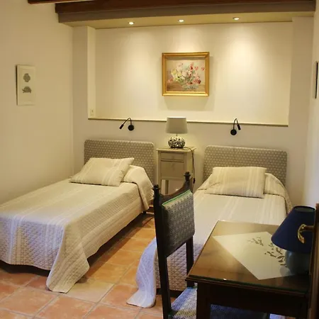 Maison Spacieuse A Avec Piscine Privee *