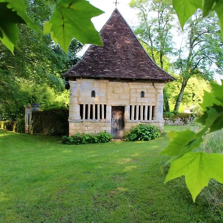 Maison Spacieuse A Avec Piscine Privee Casa vacanze *