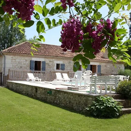 Maison Spacieuse A Avec Piscine Privee * Saint-Pierre-de-Côle